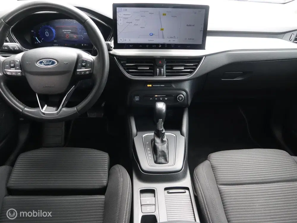 Ford Focus EcoBoost 155 PK Hybrid MHEV AUTOMAAT (FACE uit 2023, foto 2