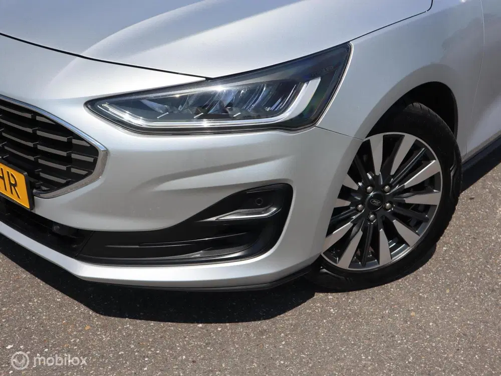 Ford Focus EcoBoost 155 PK Hybrid MHEV AUTOMAAT (FACE uit 2023, foto 4