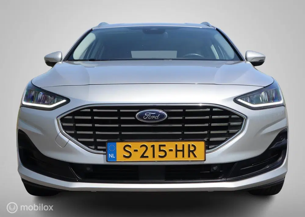 Ford Focus EcoBoost 155 PK Hybrid MHEV AUTOMAAT (FACE uit 2023, foto 5