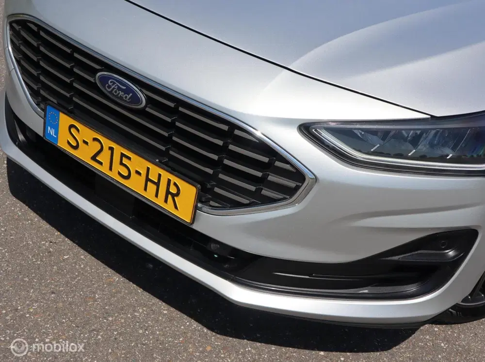 Ford Focus EcoBoost 155 PK Hybrid MHEV AUTOMAAT (FACE uit 2023, foto 6
