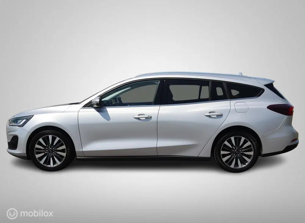 Ford Focus EcoBoost 155 PK Hybrid MHEV AUTOMAAT (FACE uit 2023, foto 7