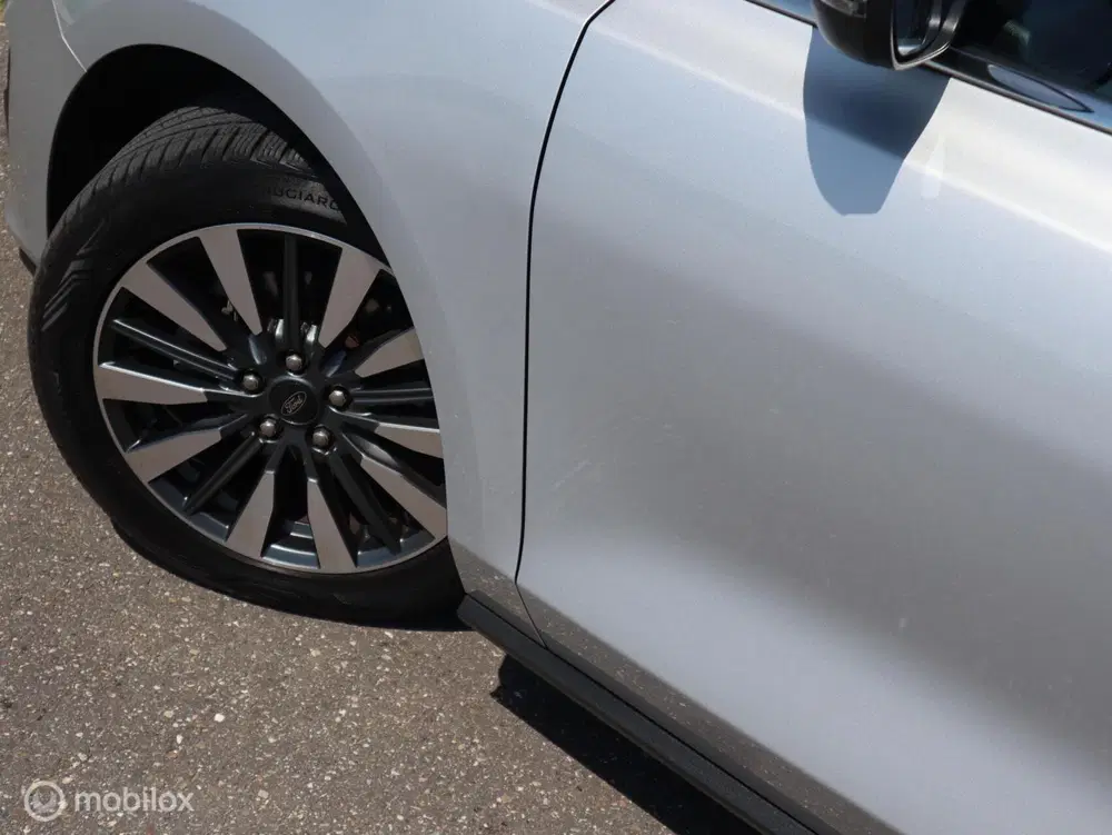 Ford Focus EcoBoost 155 PK Hybrid MHEV AUTOMAAT (FACE uit 2023, foto 8