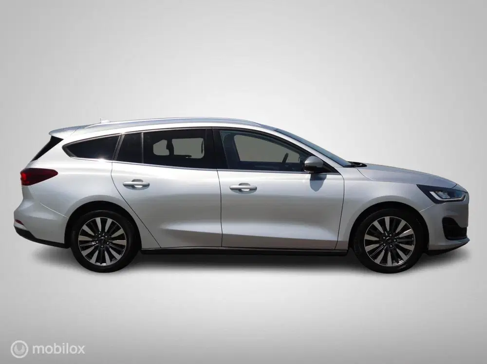 Ford Focus EcoBoost 155 PK Hybrid MHEV AUTOMAAT (FACE uit 2023, foto 9