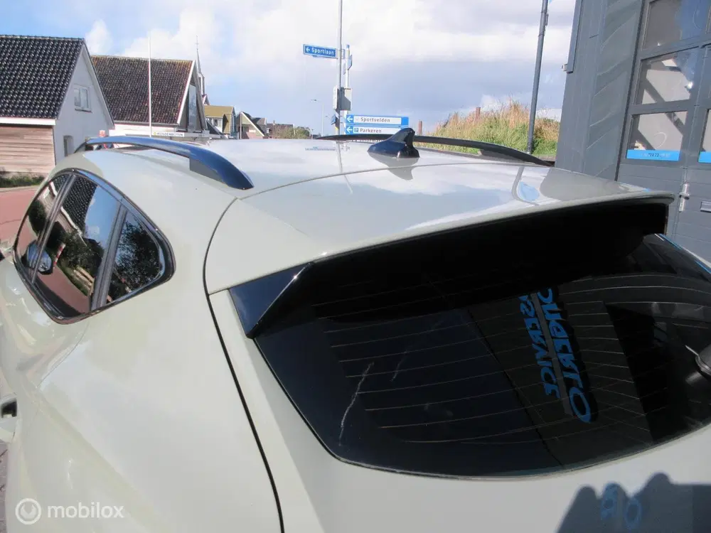 Cupra Formentor 1.5 TSI 87dkm Unieke kleur Geen 2e Automaa uit 2021, foto 11