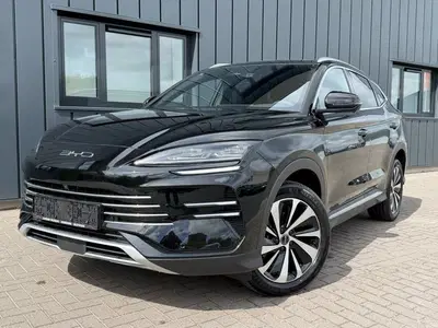 BYD Seal U 1.5 DM-i FWD Pano*Leder*360 NIEUW (bj 2026 uit 2026