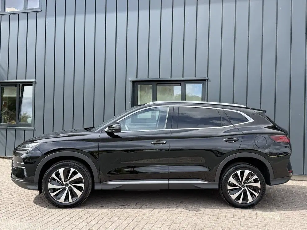 BYD Seal U 1.5 DM-i FWD Pano*Leder*360 NIEUW (bj 2026 uit 2026, foto 2