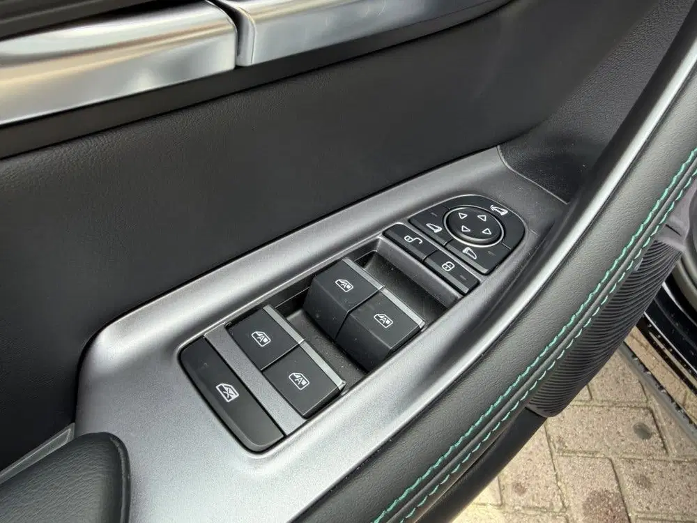 BYD Seal U 1.5 DM-i FWD Pano*Leder*360 NIEUW (bj 2026 uit 2026, foto 7