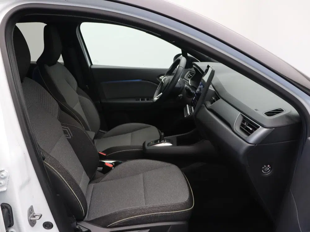 Renault Captur 1.8 E-Tech full hybrid 160pk techno uit 2025, foto 15