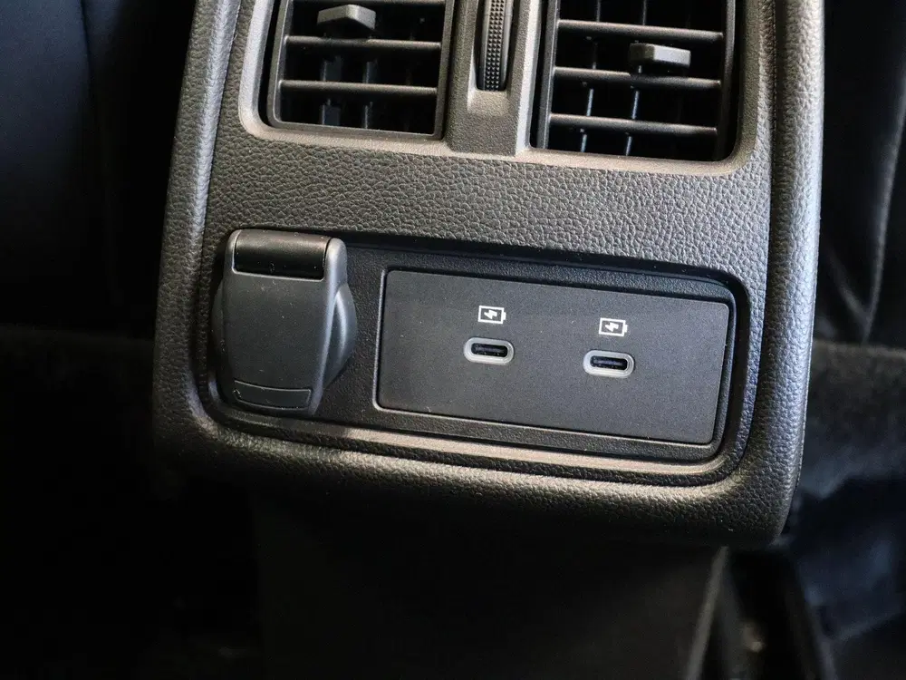 Renault Captur 1.8 E-Tech full hybrid 160pk techno uit 2025, foto 4