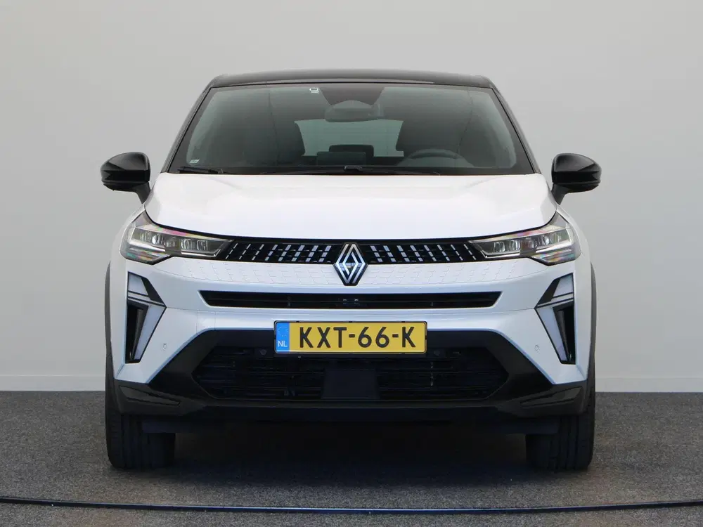 Renault Captur 1.8 E-Tech full hybrid 160pk techno uit 2025, foto 6