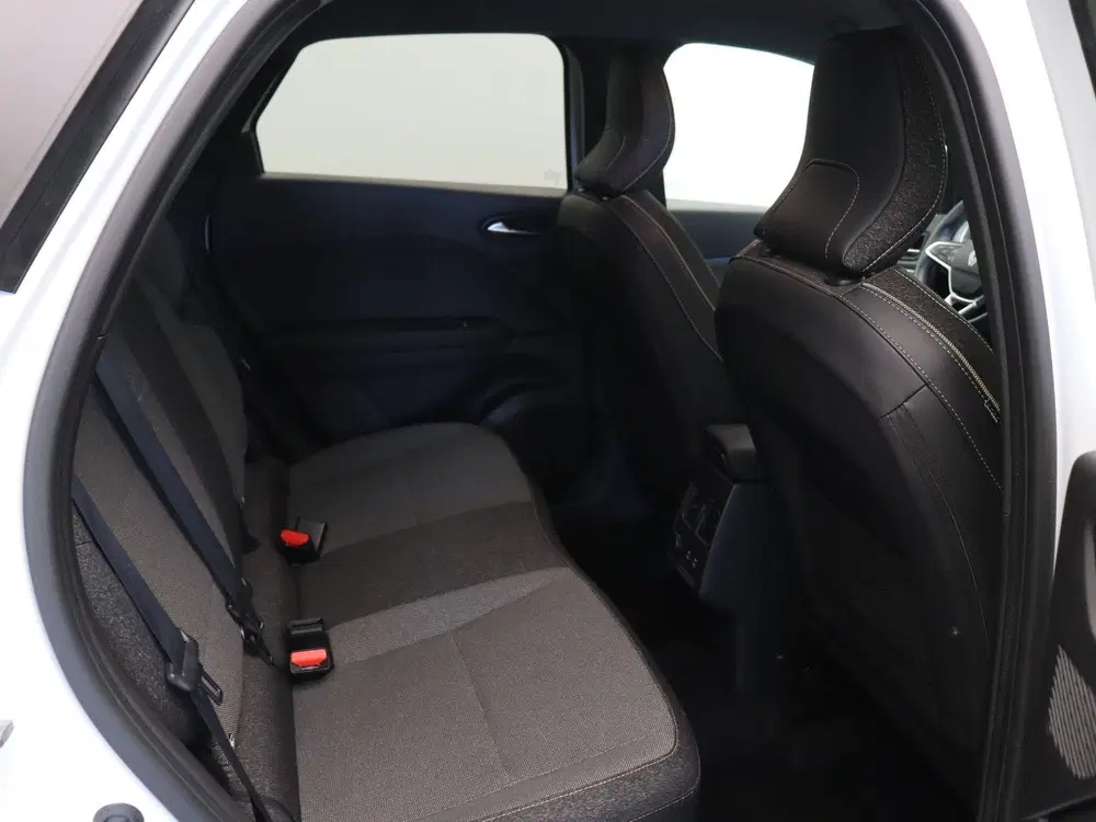 Renault Captur 1.8 E-Tech full hybrid 160pk techno uit 2025, foto 8