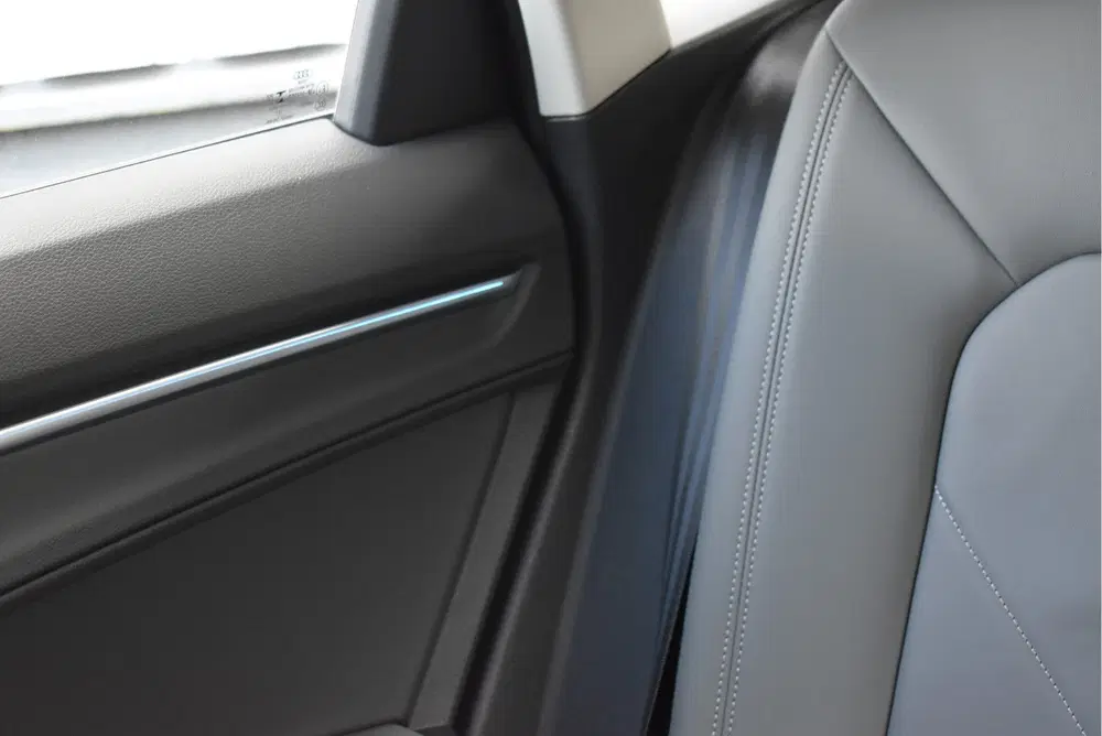 Audi Q3 45 TFSI e Black Edition 245 Pk Pano Navi L uit 2021, foto 11