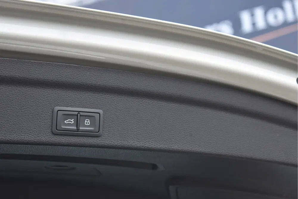 Audi Q3 45 TFSI e Black Edition 245 Pk Pano Navi L uit 2021, foto 13