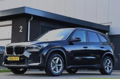 BMW X1 xDrive30e xLine I Leder I Trekhaak I SOH 9 uit 2024