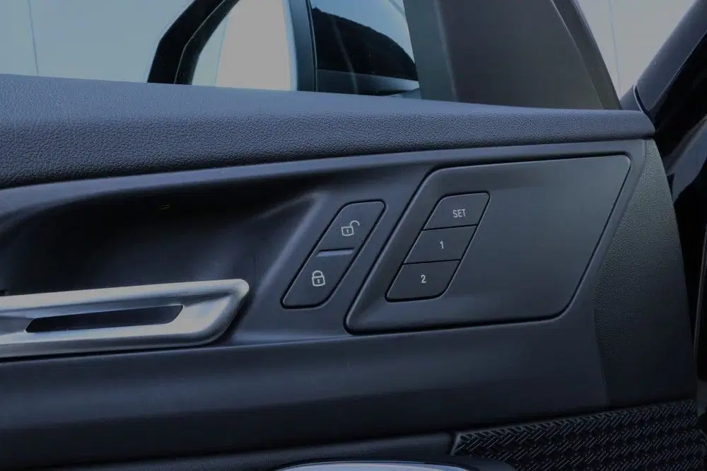 BMW X1 xDrive30e xLine I Leder I Trekhaak I SOH 9 uit 2024, foto 13