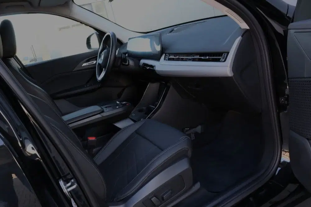 BMW X1 xDrive30e xLine I Leder I Trekhaak I SOH 9 uit 2024, foto 15
