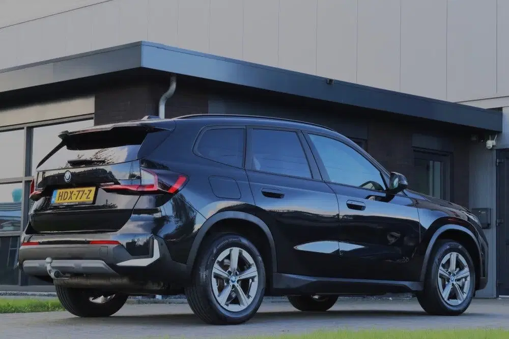 BMW X1 xDrive30e xLine I Leder I Trekhaak I SOH 9 uit 2024, foto 2