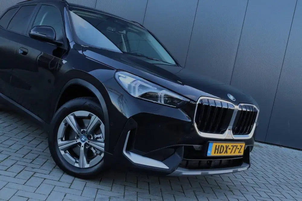 BMW X1 xDrive30e xLine I Leder I Trekhaak I SOH 9 uit 2024, foto 5