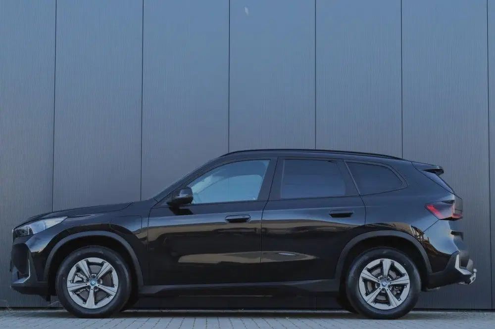 BMW X1 xDrive30e xLine I Leder I Trekhaak I SOH 9 uit 2024, foto 6