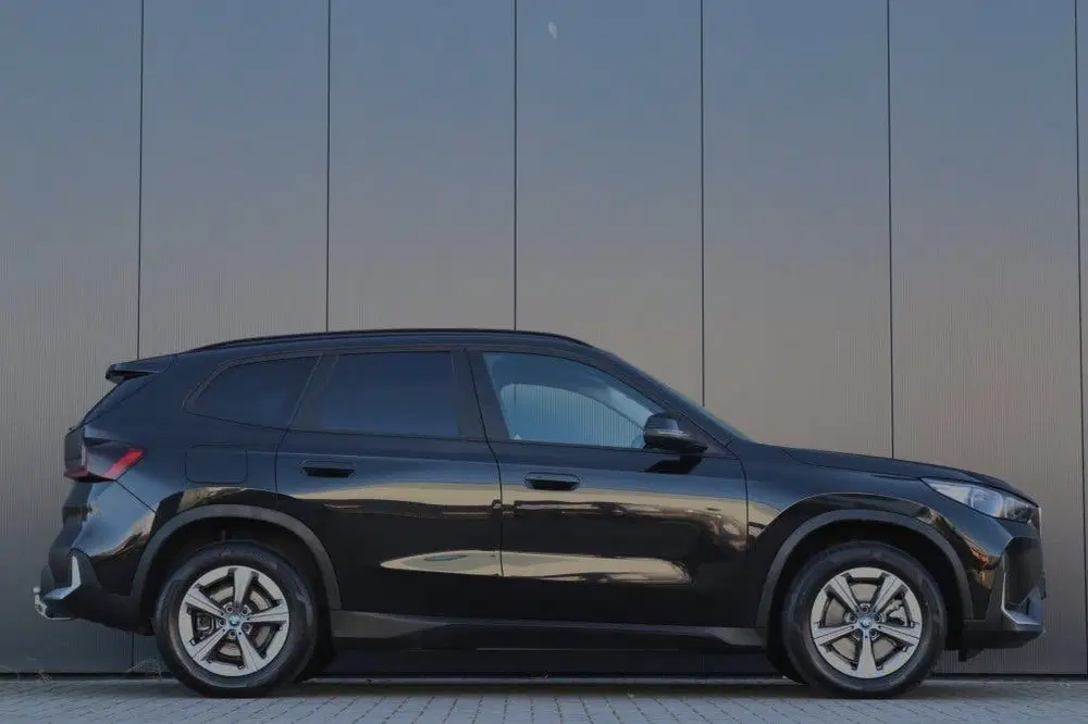 BMW X1 xDrive30e xLine I Leder I Trekhaak I SOH 9 uit 2024, foto 7