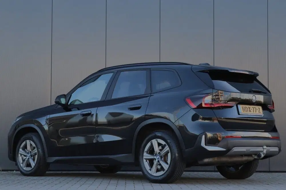 BMW X1 xDrive30e xLine I Leder I Trekhaak I SOH 9 uit 2024, foto 8