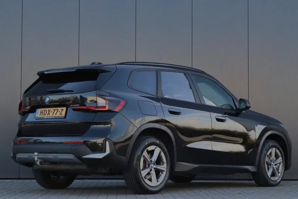 BMW X1 xDrive30e xLine I Leder I Trekhaak I SOH 9 uit 2024, foto 9