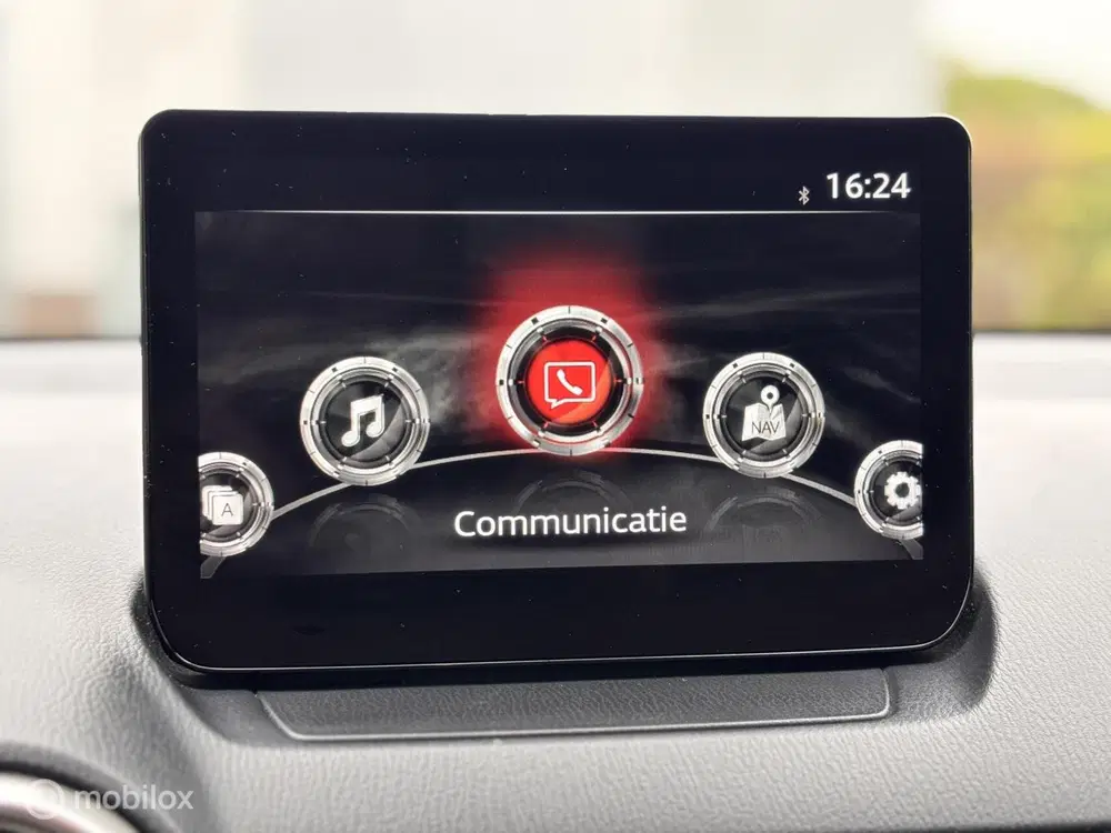 Mazda 2 1.5 Skyactiv-G AUTOMAAT Navi Stoelverw. RI uit 2023, foto 13