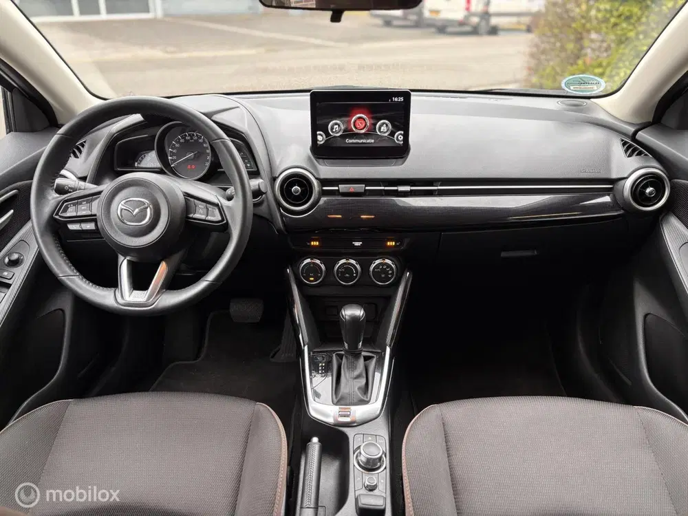 Mazda 2 1.5 Skyactiv-G AUTOMAAT Navi Stoelverw. RI uit 2023, foto 9
