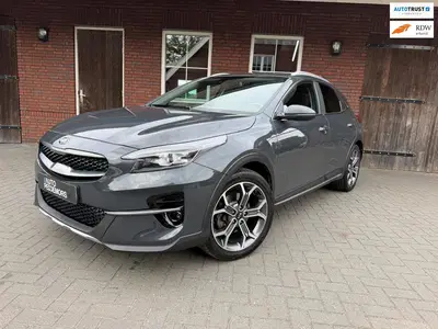 Kia XCeed 1.0 T-GDi DynamicLine uit 2020