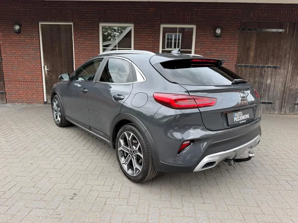 Kia XCeed 1.0 T-GDi DynamicLine uit 2020, foto 5