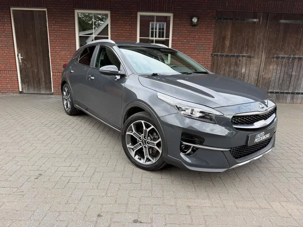Kia XCeed 1.0 T-GDi DynamicLine uit 2020, foto 6
