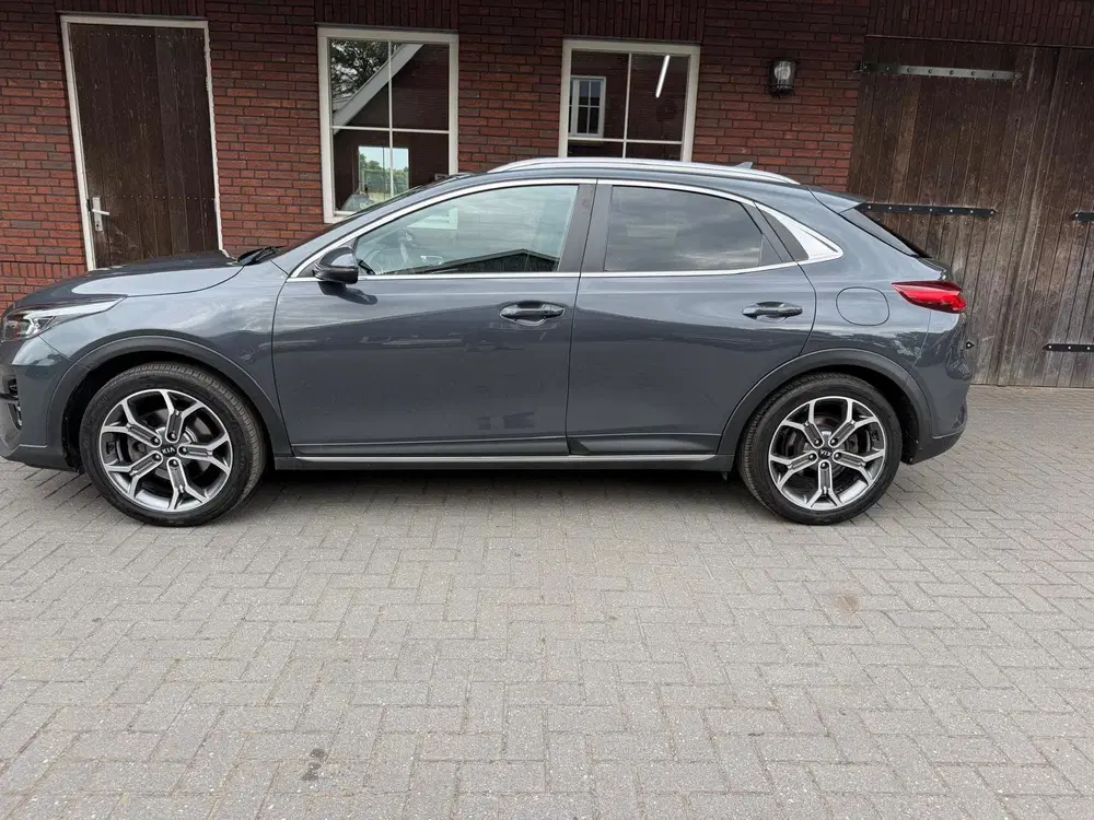 Kia XCeed 1.0 T-GDi DynamicLine uit 2020, foto 7