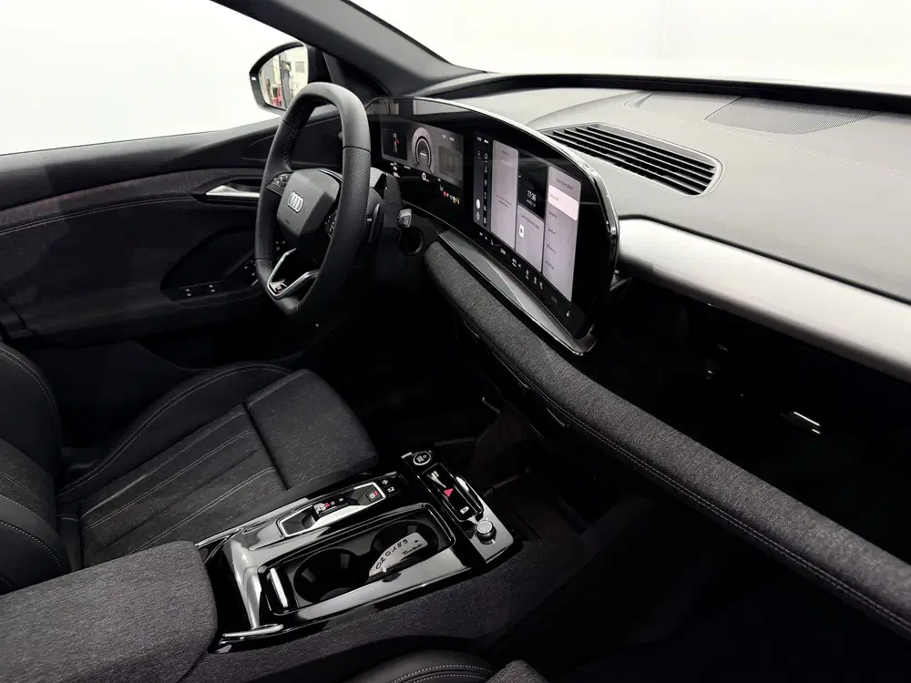 Audi Q6 e-tron S edition performance 100 kWh Panoramadak uit 2026, foto 10