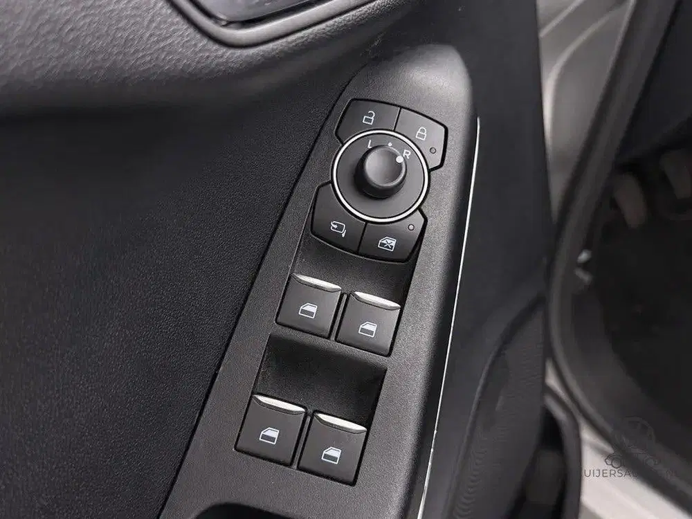 Ford Fiesta 1.0 EcoBoost Hybrid ST-Line uit 2021, foto 7