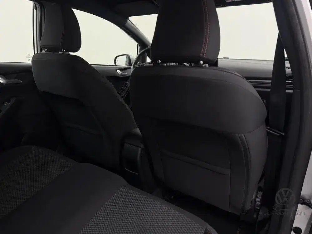 Ford Fiesta 1.0 EcoBoost Hybrid ST-Line uit 2021, foto 8
