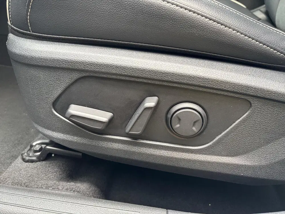 Kia Sportage 1.6 T-GDi HEV Hybrid GT-Line Leder ACC uit 2022, foto 14