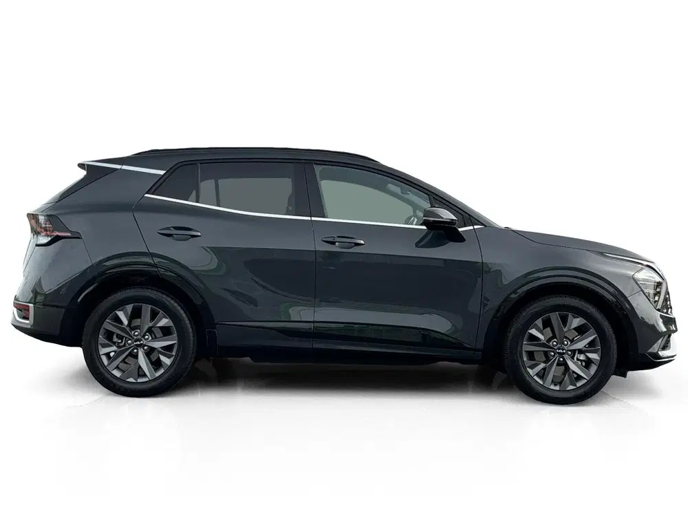 Kia Sportage 1.6 T-GDi HEV Hybrid GT-Line Leder ACC uit 2022, foto 3