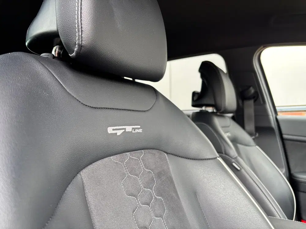 Kia Sportage 1.6 T-GDi HEV Hybrid GT-Line Leder ACC uit 2022, foto 7