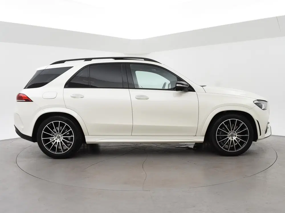 Mercedes-Benz GLE 350 d 4MATIC AMG PREMIUM PLUS + TRE uit 2020, foto 11