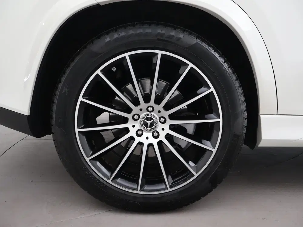 Mercedes-Benz GLE 350 d 4MATIC AMG PREMIUM PLUS + TRE uit 2020, foto 12