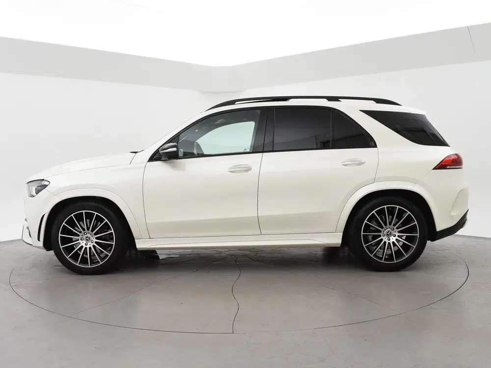 Mercedes-Benz GLE 350 d 4MATIC AMG PREMIUM PLUS + TRE uit 2020, foto 5