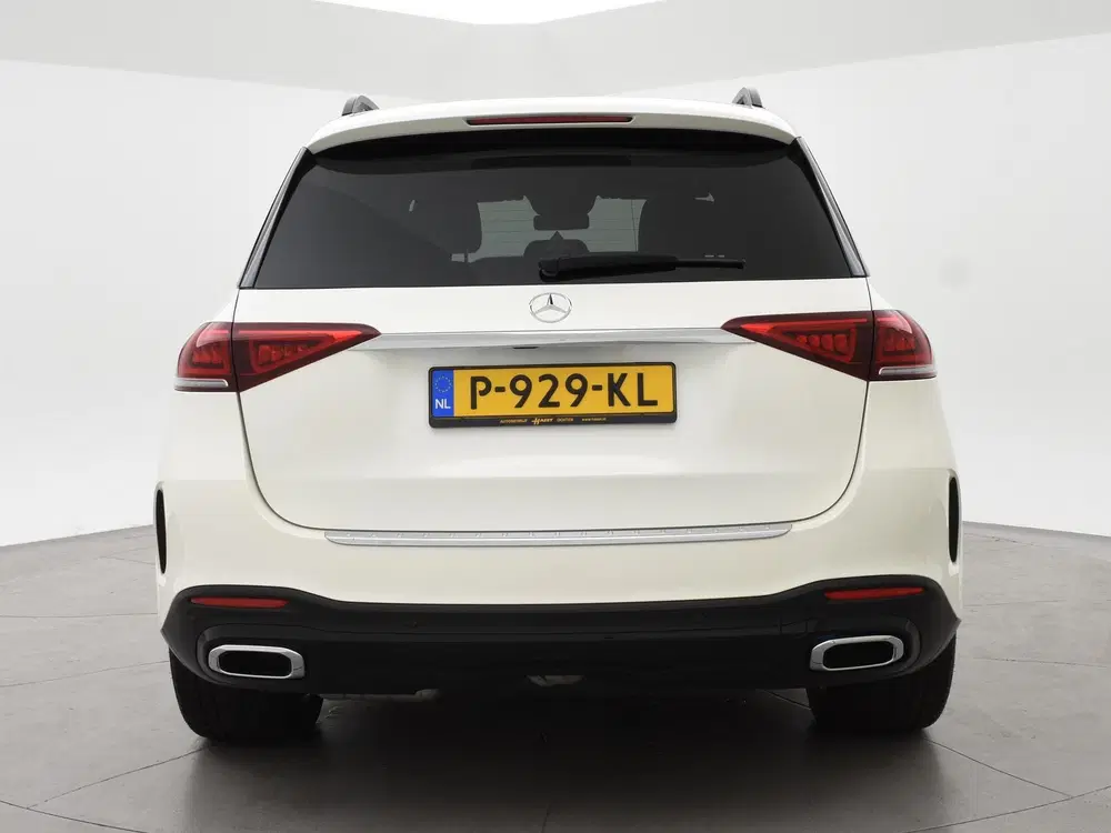Mercedes-Benz GLE 350 d 4MATIC AMG PREMIUM PLUS + TRE uit 2020, foto 7