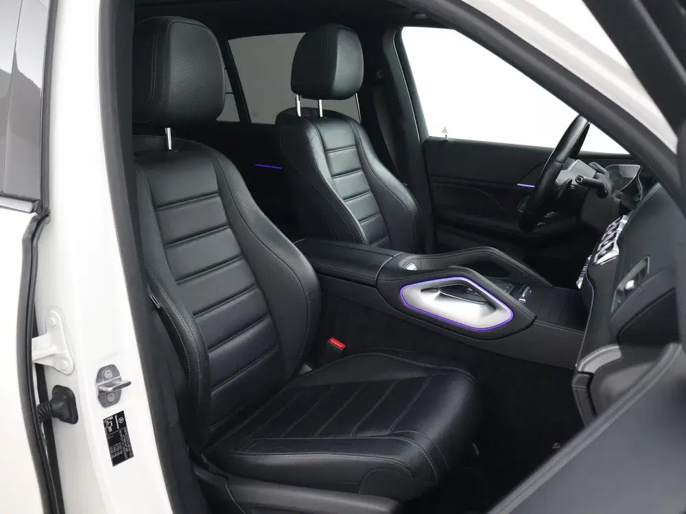 Mercedes-Benz GLE 350 d 4MATIC AMG PREMIUM PLUS + TRE uit 2020, foto 8