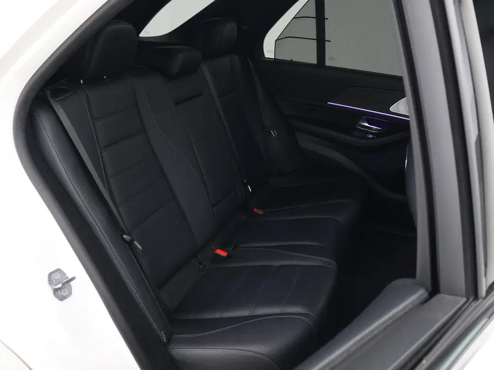 Mercedes-Benz GLE 350 d 4MATIC AMG PREMIUM PLUS + TRE uit 2020, foto 9