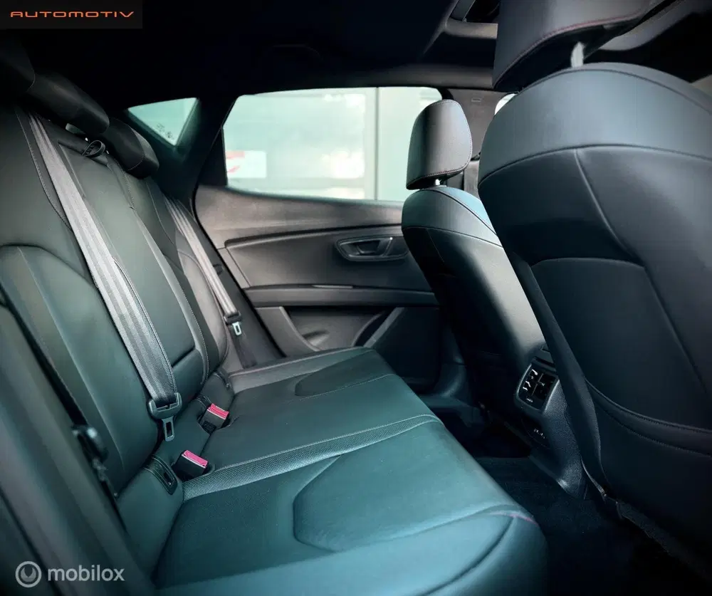 SEAT Leon 1.5 TSI FR uit 2019, foto 15