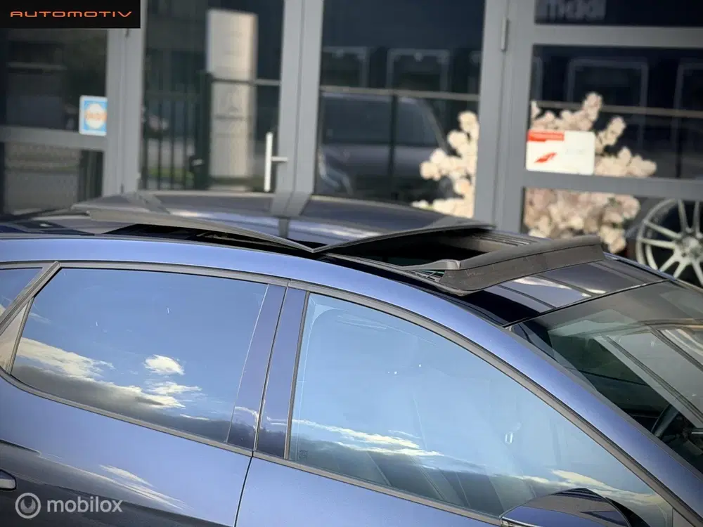 SEAT Leon 1.5 TSI FR uit 2019, foto 4