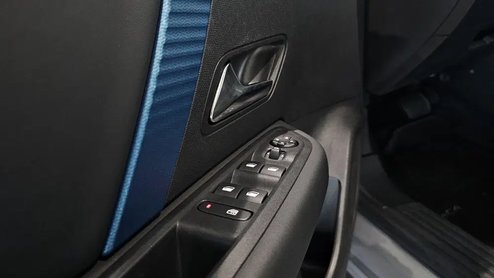 Citroën C4 Citroen Ë-C4 Feel 50 kWh Climate Control uit 2023, foto 13