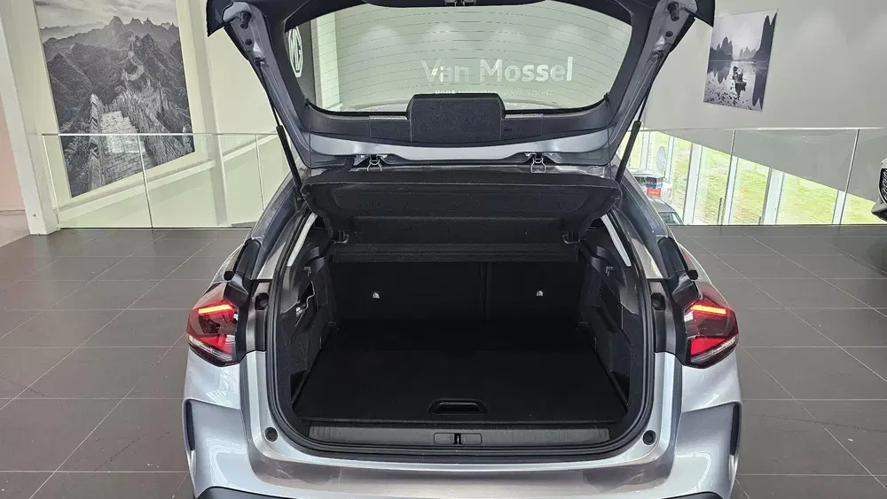 Citroën C4 Citroen Ë-C4 Feel 50 kWh Climate Control uit 2023, foto 9