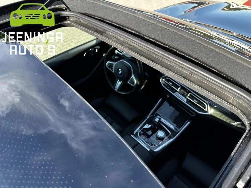 BMW X6 xDrive40i High Executive uit 2019, foto 13
