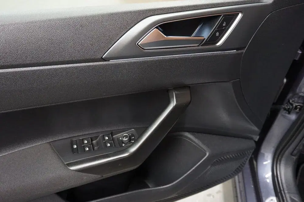 Volkswagen Polo 1.0 TSI R-LINE Panoramadak Stoelverwarming uit 2022, foto 10